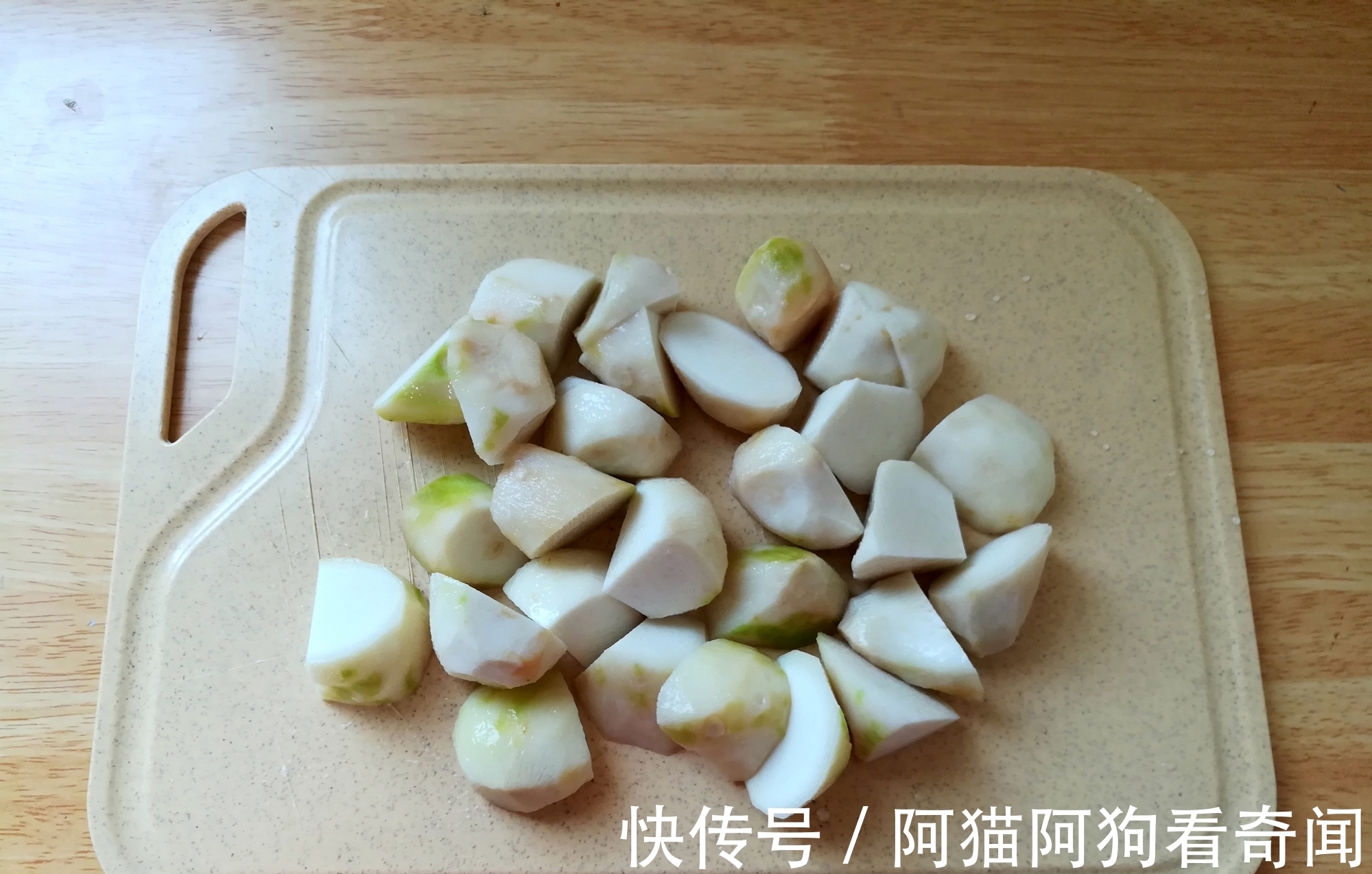 好吃|立秋过后，最该吃这菜，3元1斤，焖一锅好吃又解馋，比大鱼大肉强