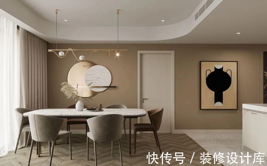 简约|黄石装修|两室一厅现代简约优雅装修,弥漫着儒雅的风范