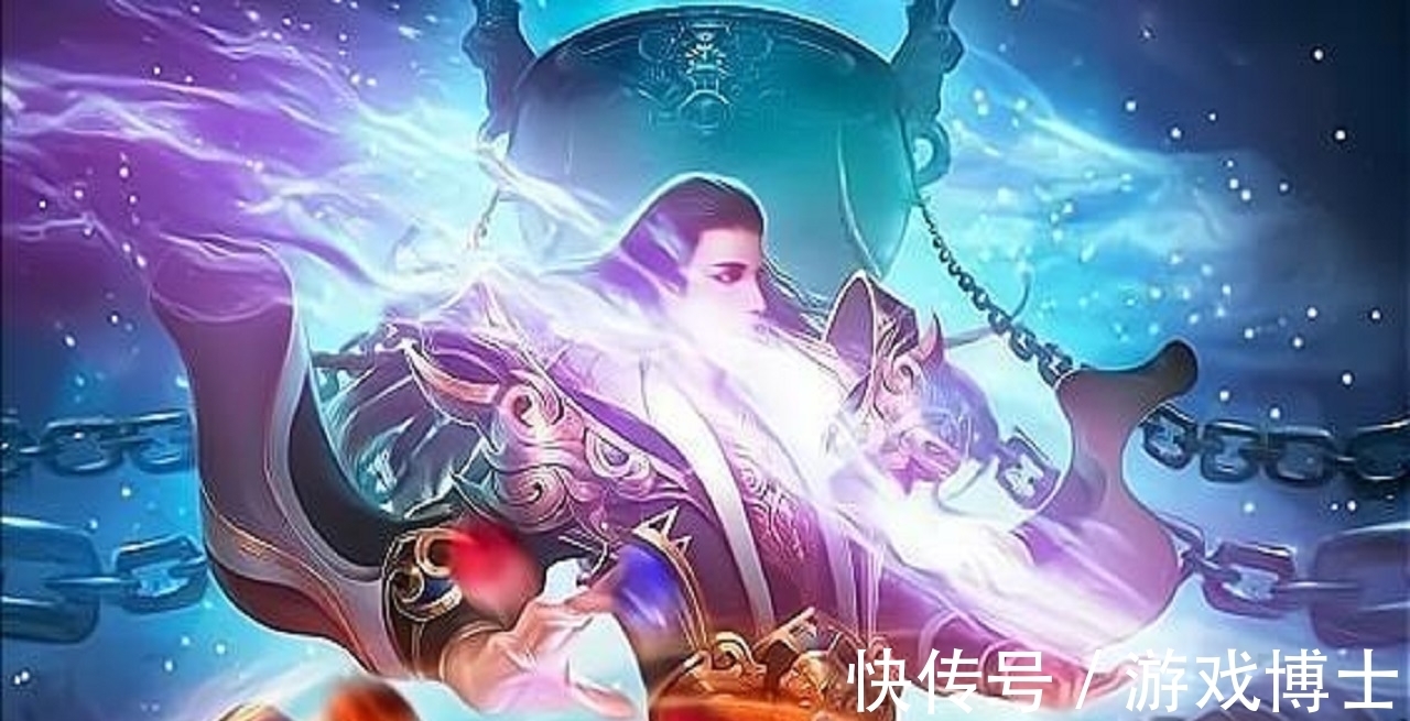 辰南$辰东笔下六大男主实力排名,荒天帝石昊只排第三,第一名公认最强