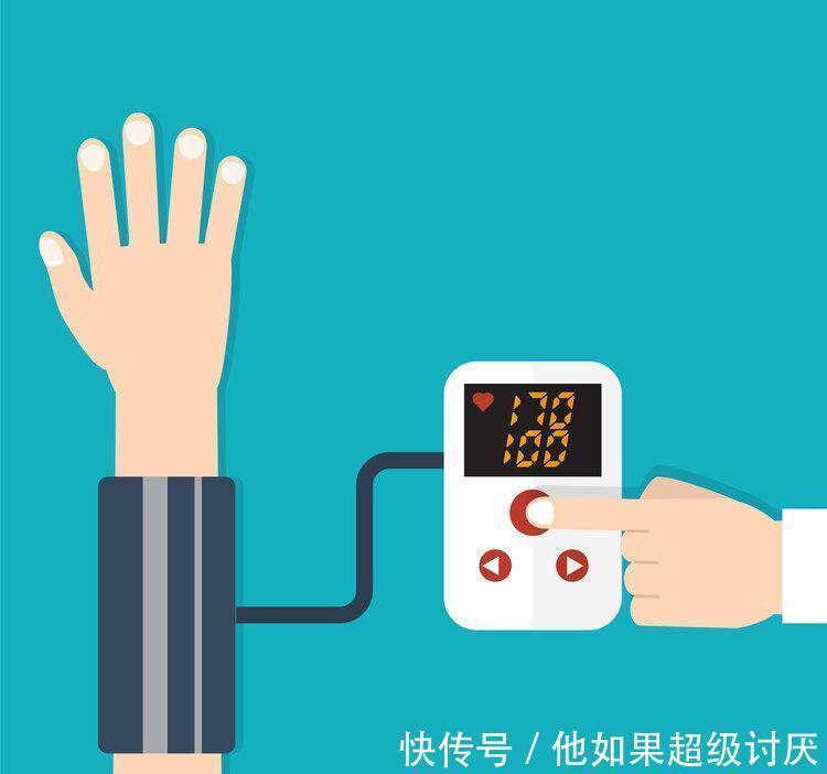 血管壁|没想到这个也会引发高血压,5个人中就有1个是这个情况