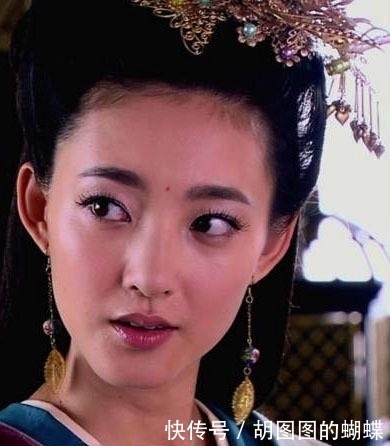明君|在古代，她们结过婚，仍然成了皇后，其中有一个生下一代明君