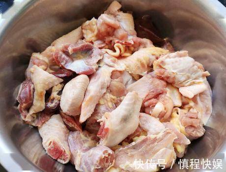 口感|富含蛋白质,简单一炖鲜香解馋,夏天吃比猪肉还好,别错过