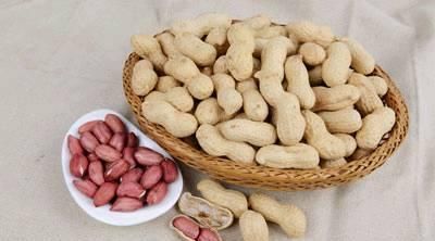 花生加此物一起煮，頭發黑了，睡眠好了，皮膚更細膩！