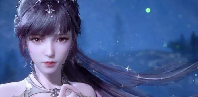 吻合|斗罗小舞与“黑丝”神吻合,这才是真正的兔女郎,水晶鞋成亮点