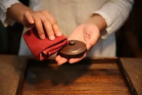 术语|如果你还不懂这18条玩壶术语,说明你还不合格