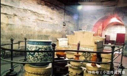 一座4万平米的婢女墓,豪华过当朝王陵,墓主为何许人也