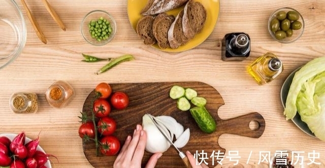 肉类|中医肿瘤专家李忠教授:教你如何“饿死”你体内的癌细胞