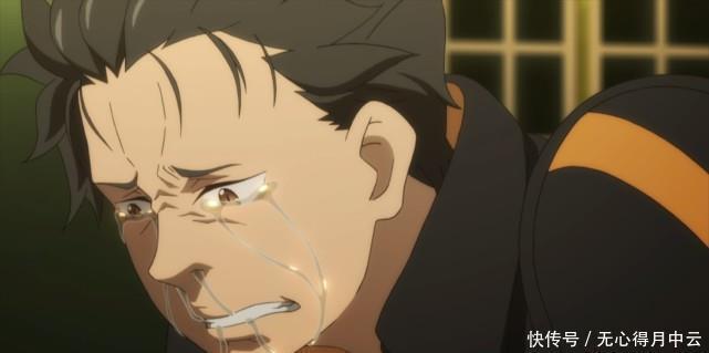 雷姆|Re0第二季开播剧情开始就虐心，长发雷姆的出现，更让人难过！