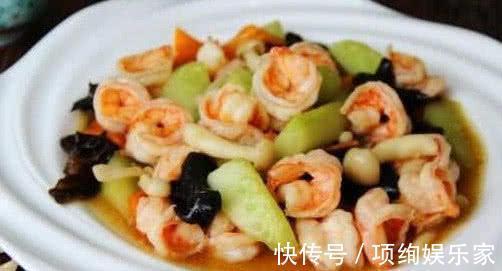 有颜值味道鲜美的几道家常菜，好吃健康又下饭，轻松学很方便