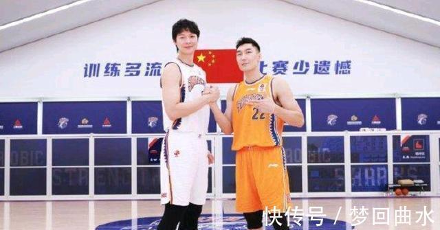 外援|直奔总冠军!CBA土豪引进全能外援,超级阵容露面,辽粤真的不慌?