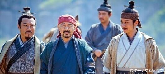 西瓜地|朱元璋微服私访，吃了一瓜农的瓜，离开后却对手下下令：杀了他