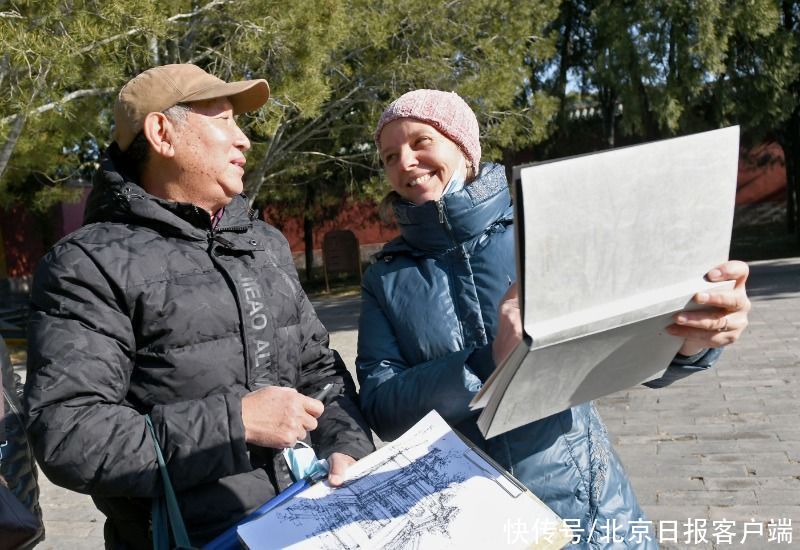 画友|记录生活，记录城市！他们是一群“速写北京”的人