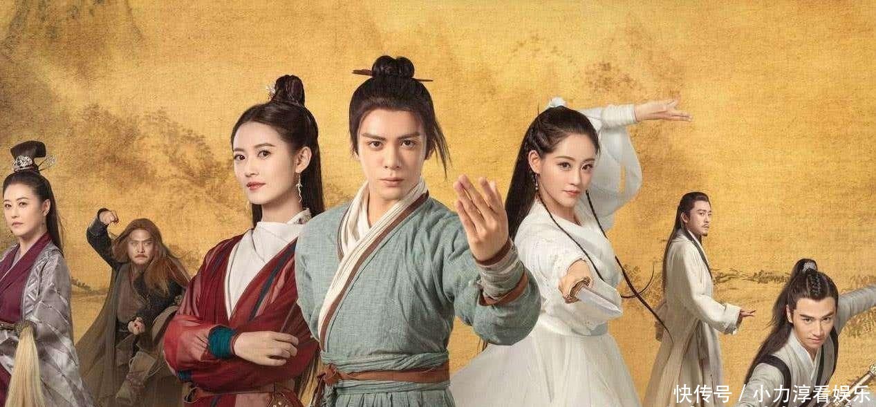 光明|明教是什么教?《倚天》里张无忌率领的不是魔教,而是光明的宗教