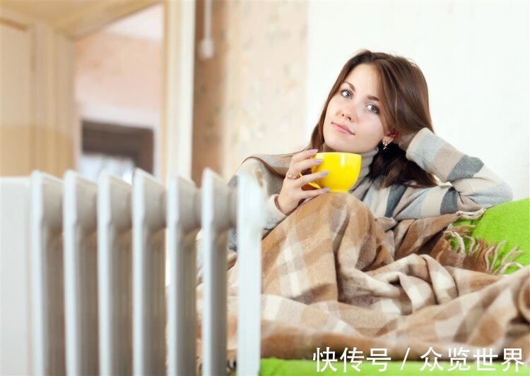 白血病|地暖杀精又致癌？它的辐射究竟有多大？央视一个试验告诉你答案