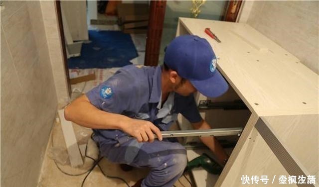 橱柜|厨房橱柜万万要这样安装,住久就知有多实用,懊悔现在才察觉!