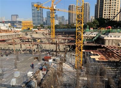 安置房|住房保障“加速跑” 钱塘区筑起星城“安居梦”