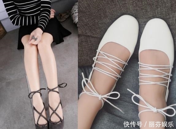 整体穿搭|40岁女人,穿大衣少配靴子!搭上这3种“减龄鞋”,显活力