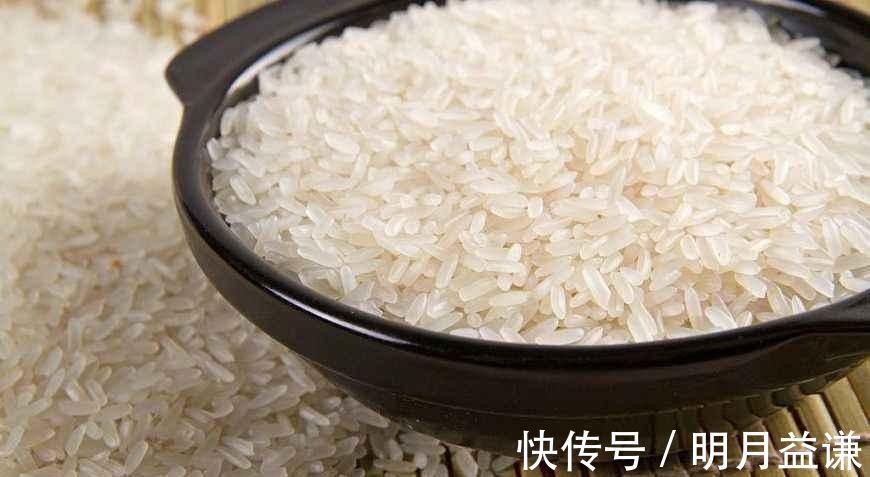 发霉|3种“最伤身”的大米,白给都不能吃,有人就是不听,整袋往家扛