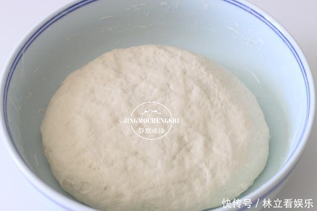 好看|又找到一种花卷新做法,不用拧,倍儿好看,手残党也能一次成功