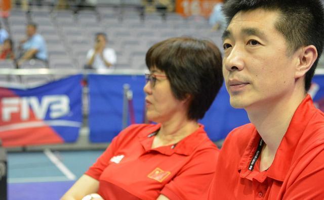 郎平|4大教練展開激烈競爭！女排新主帥人選風云再起，安家杰失去優(yōu)勢