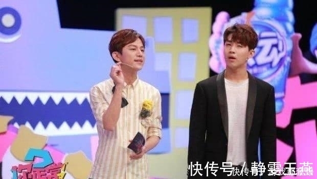 刘宪华宣布单飞,圈中好友集体失声,何炅的回复却暖哭众人