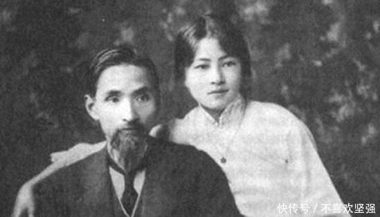 徐志摩|梁思成新婚夜问了妻子一个问题,林徽因的话让他“激动”一晚!