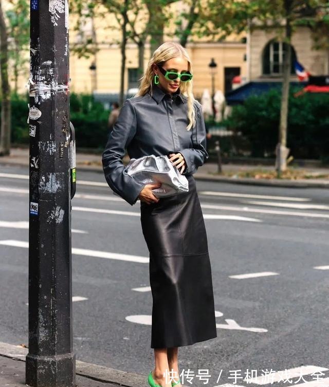 穿搭 秋冬不能少的灰色系穿搭,我疯狂心动!秋冬不能少的灰色系穿搭,我疯狂心动!