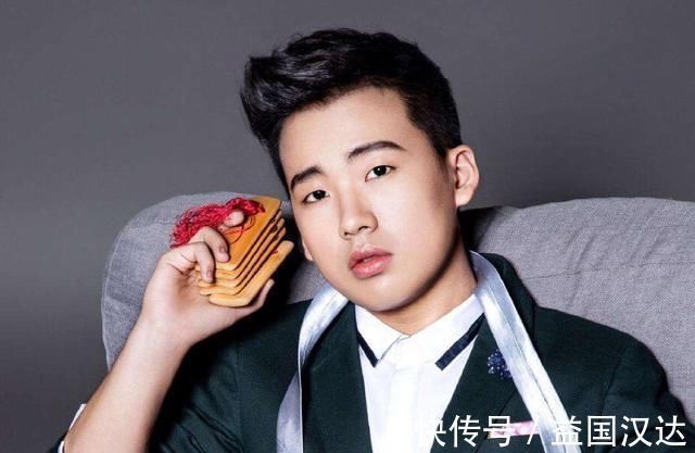 郭麒麟|國家寶藏第三季震撼來襲,郭麒麟表現(xiàn)太精彩,對演戲理解太深刻!