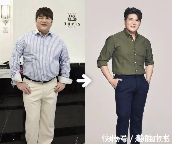 sj神童|不可思议3个月瘦62斤,68万人跪求SJ神童“故意不运动”减肥法
