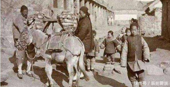 为啥中国到处都有赊刀人?到底是鬼谷一脉,还是封建迷信