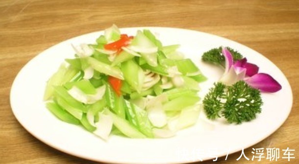 宁心安神|适合孩子吃的菜,清淡爽口营养丰富,镇咳平喘清肺润燥,体质好