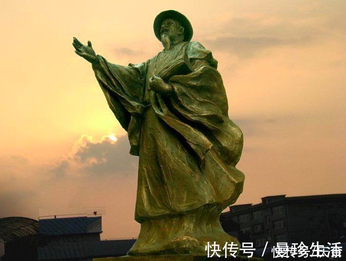 题张司业诗$王安石的这首诗,初看平平淡淡,细读却意味深长