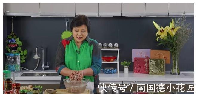 小食|分享1道下酒硬菜，追剧饮酒，家里来客人这款下酒菜必备！