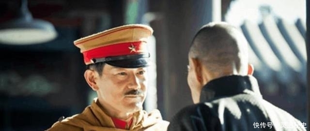 郭松龄|郭松龄反奉,七万精锐势不可挡,无奈折戟沉沙,真的全是冯玉祥的锅吗?