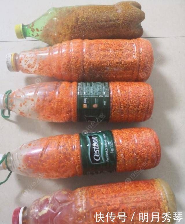 钓鲫鱼方法和窝料制作方法，自己研制的饵料，一般人我不告诉他