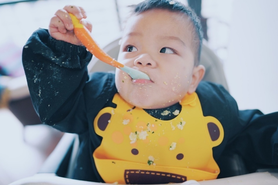 发育|儿科医生孩子不满3岁,3样东西不要让娃吃,对身体发育没好处