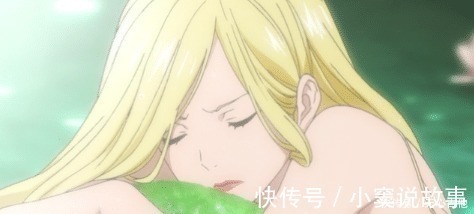 狂赌之渊|动漫中的“味道”女生,她们的表现,深受绅士喜爱!