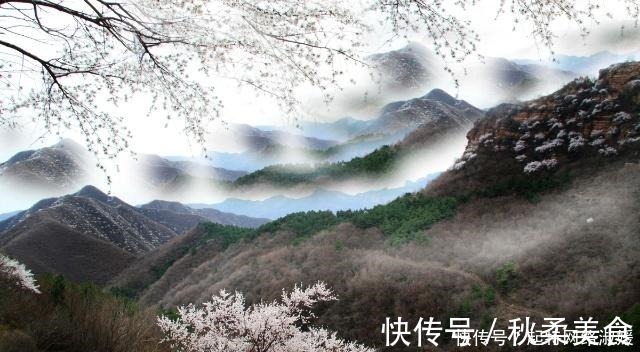 悲壮@李贺最经典的一首诗,开篇7个字写出悲壮的最高境界,从未被超越