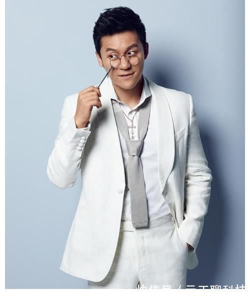 李晨,一个实力派的flop,综艺咖的挣扎,中年男明星的不甘和心酸