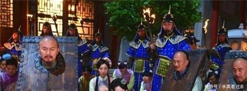 倒吸|曹雪芹家族到底有多富裕?雍正看到抄家后的资产,倒吸了一口凉气