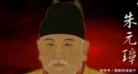 朱元璋|明朝开国功臣们灭了元朝，而元朝遗留一制度要了几乎所有功臣的命