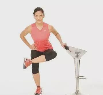 转体|臀部训练后如何拉伸？