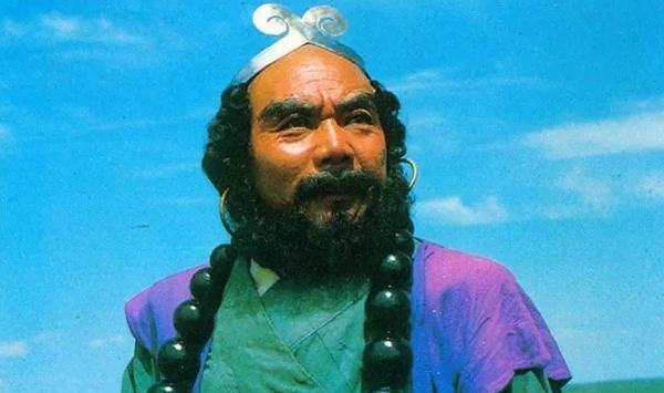 观音|沙僧谁都打不过,观音为何非要拉着他保护唐僧白骨精无意说漏嘴