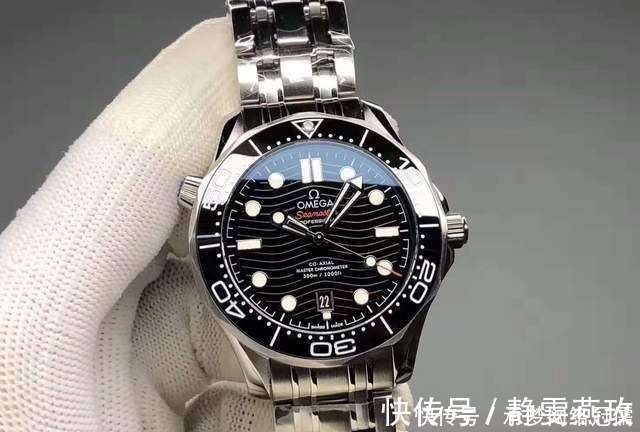 海马3&不止劳力士水鬼,这几款潜水表一样经典!