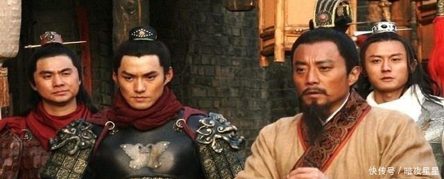 百零八好汉|宋江被杀后,有一位梁山好汉再次起义,还成功做了1年皇帝!