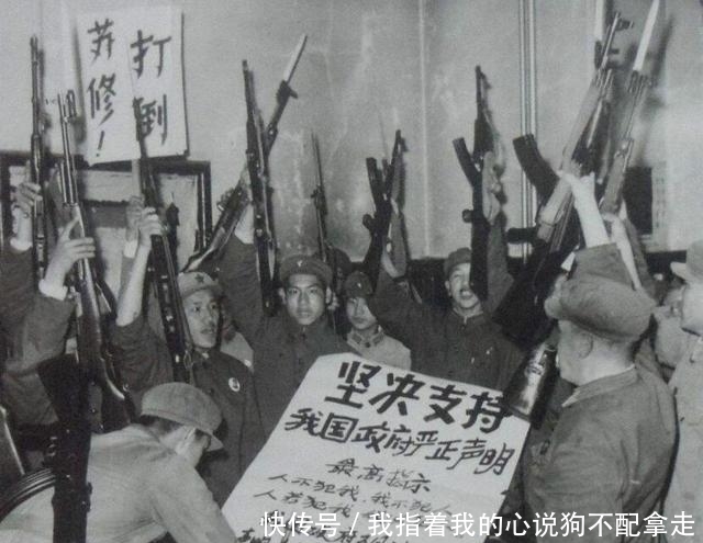 关系|中苏交恶的根本原因,只有一条