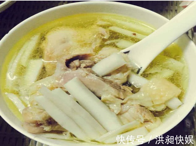 孕妇|4种汤品最适合孕妇喝,长胎不长肉,宝宝出生后漂亮又聪明