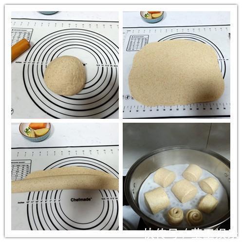 宅家早餐怎么吃更健康?跟我做,好吃好做,30天不重样