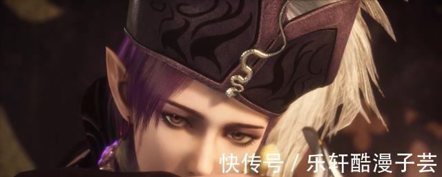 海盗团|斗罗大陆唐三桃花运再度来袭,凭实力征服紫珍珠,七怪重聚