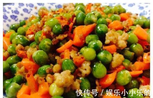 骨骼发育|孩子身体缺乏营养个子一直不见长，多吃补钙菜，促进骨骼发育